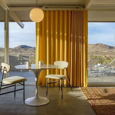 The Bungalows By Homestead Modern Joshua Tree Εξωτερικό φωτογραφία