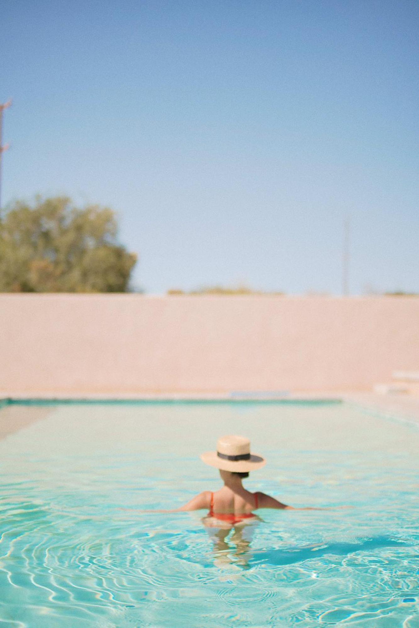 The Bungalows By Homestead Modern Joshua Tree Εξωτερικό φωτογραφία