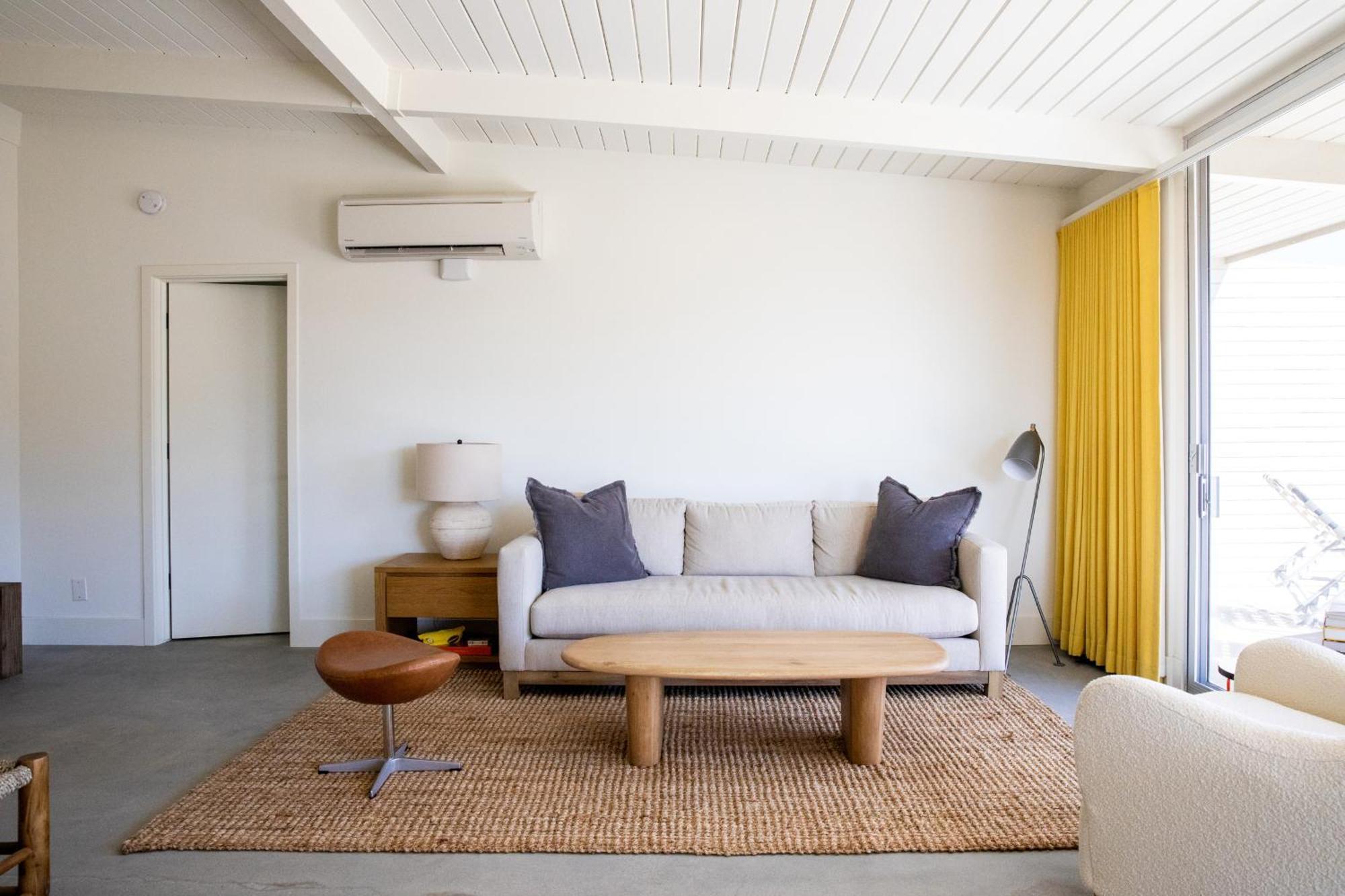 The Bungalows By Homestead Modern Joshua Tree Δωμάτιο φωτογραφία