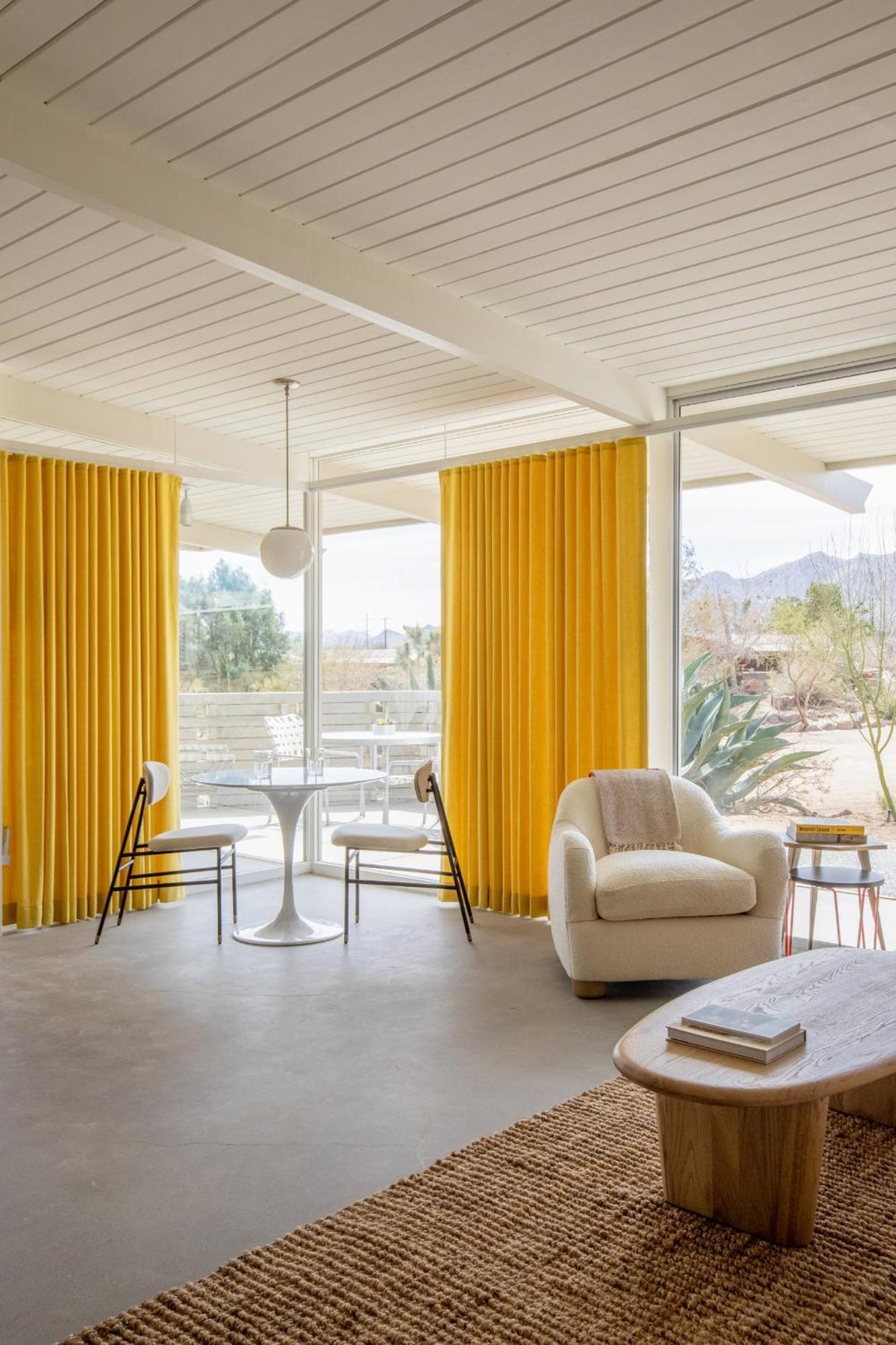 The Bungalows By Homestead Modern Joshua Tree Δωμάτιο φωτογραφία