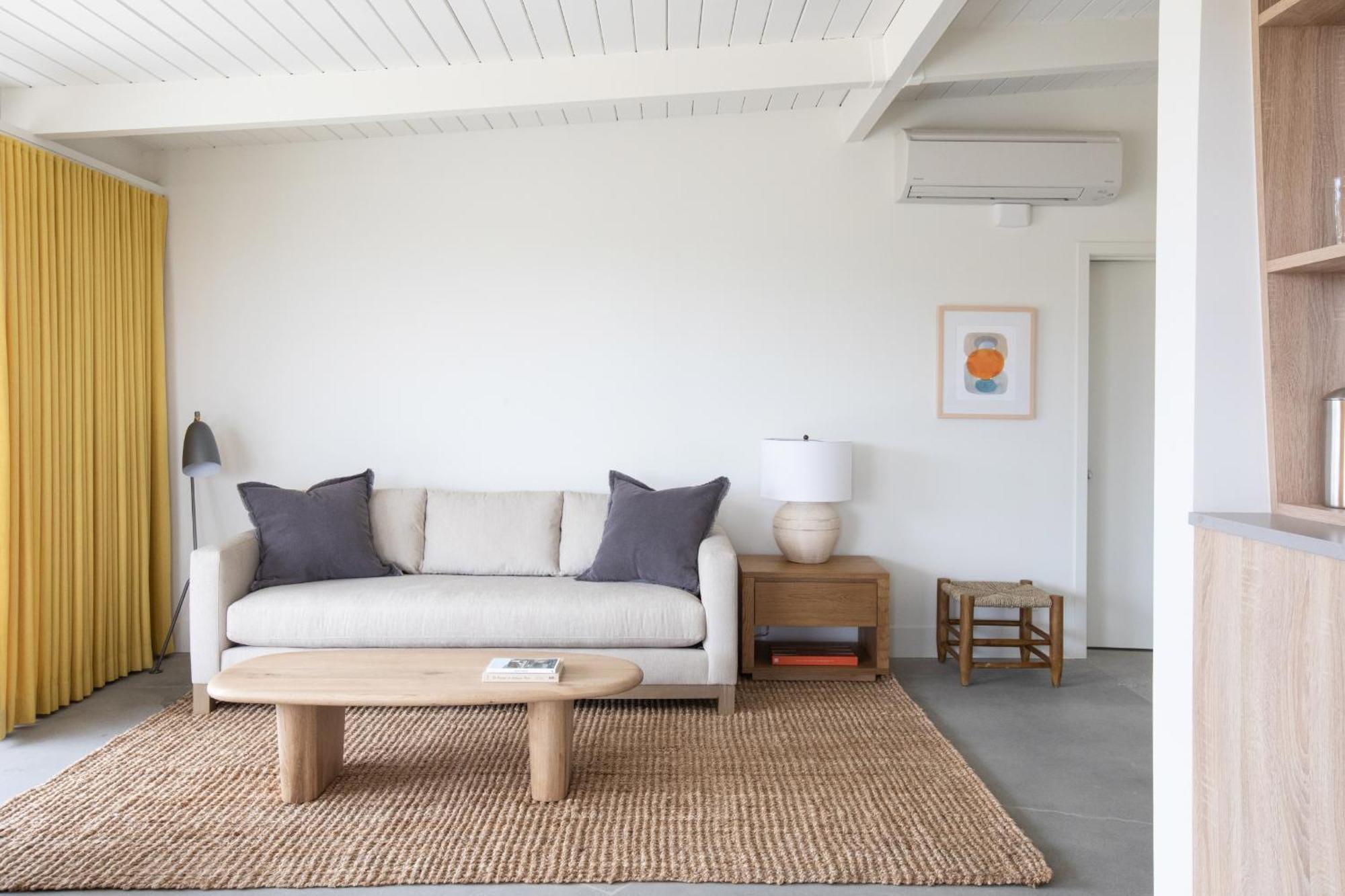 The Bungalows By Homestead Modern Joshua Tree Δωμάτιο φωτογραφία